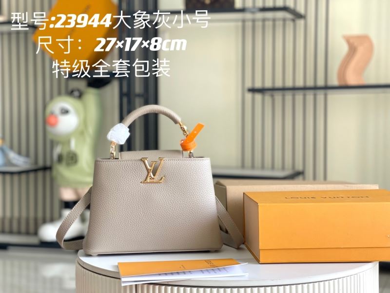 Louis Vuitton Top Handle Bags